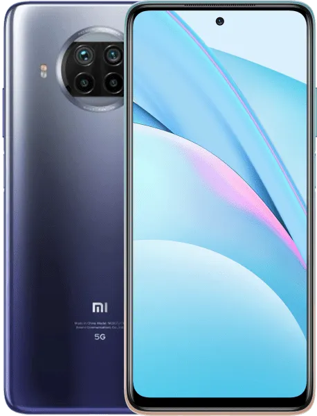 Xiaomi Mi 10T Lite