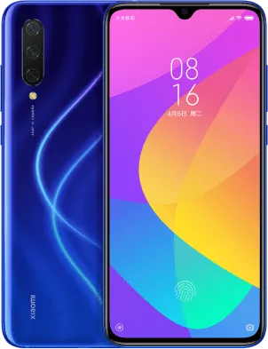 Xiaomi Mi 9 Lite / Xiaomi CC9