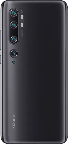 Xiaomi Mi Note 10