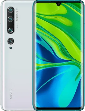 Xiaomi Mi CC9 Pro / Xiaomi Mi Note 10 / Xiaomi Mi Note 10 Pro