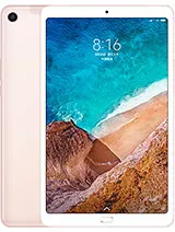 Xiaomi Mi Pad 4 Plus / Xiaomi Mi Pad 4