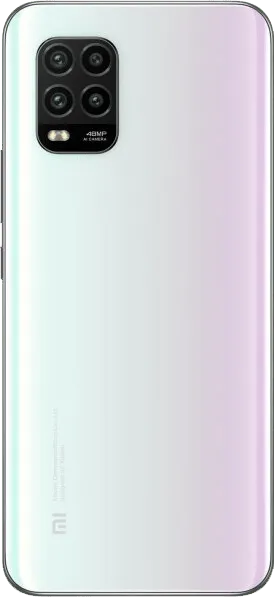 Xiaomi Mi 10 Lite 5G