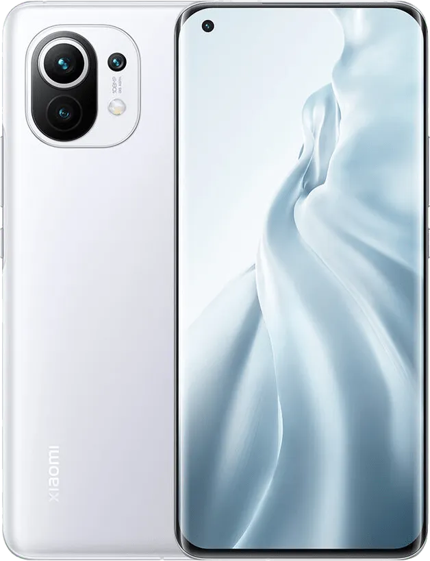 Xiaomi Mi 11