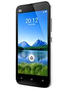 Xiaomi Mi 2