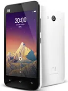 Xiaomi Mi 2S / Xiaomi Mi 2