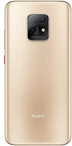 Xiaomi Redmi 10X