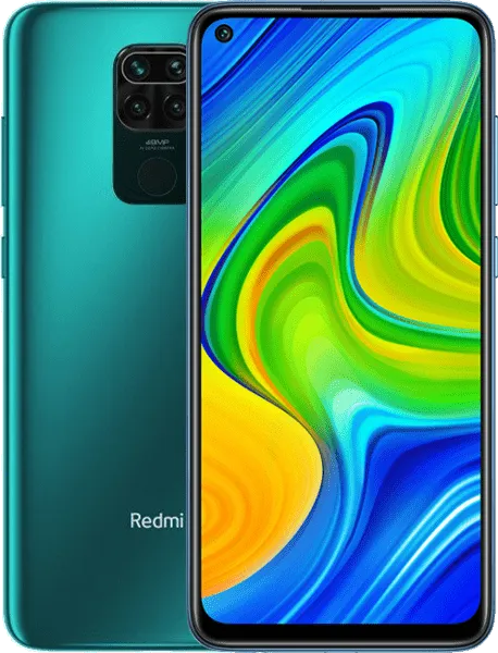 Xiaomi Redmi 10X 4G / Xiaomi Redmi Note 9