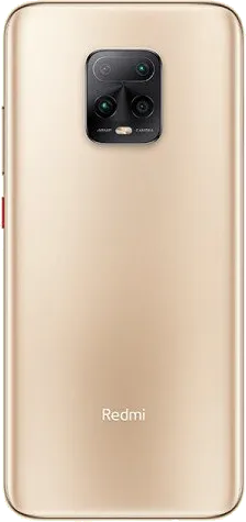 Xiaomi Redmi 10X Pro