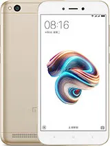 Xiaomi Redmi 5A / Xiaomi Redmi Y1 Lite