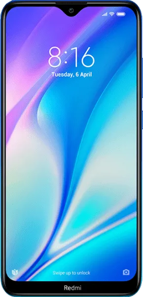 Xiaomi Redmi 8A Dual