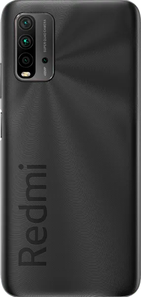Xiaomi Redmi 9 Power