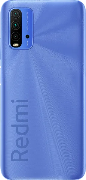 Xiaomi Redmi 9 Power