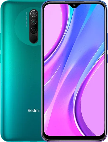 Xiaomi Redmi 9