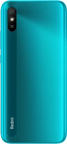 Xiaomi Redmi 9A
