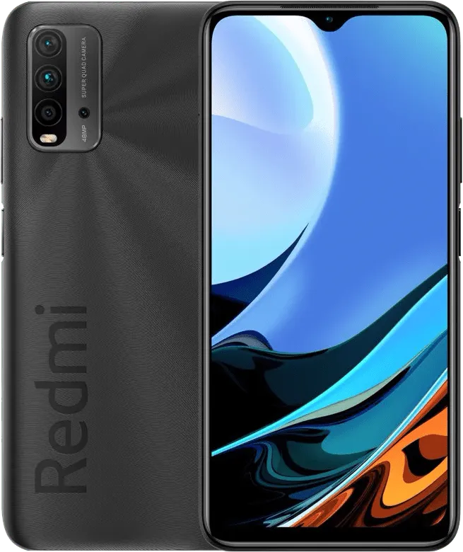 Xiaomi Redmi 9T
