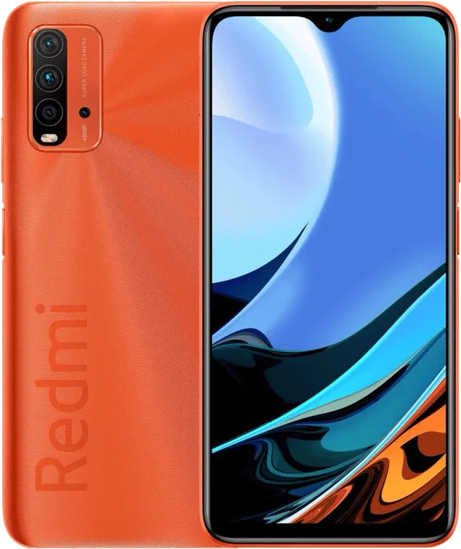 Xiaomi Redmi 9T