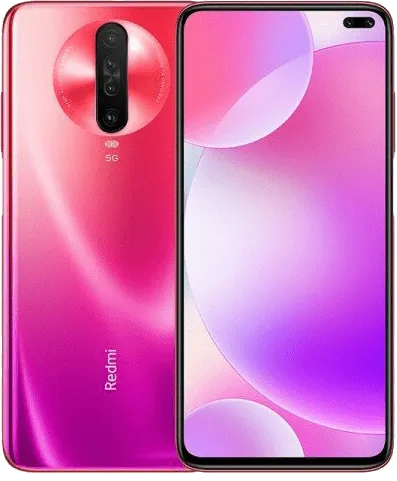 Xiaomi Redmi K30i 5G