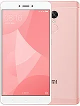Xiaomi Redmi Note 4X / Xiaomi Redmi Note 4