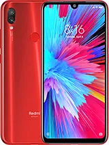 Xiaomi Redmi Note 7S / Xiaomi Redmi Note 7