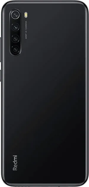 Xiaomi Redmi Note 8