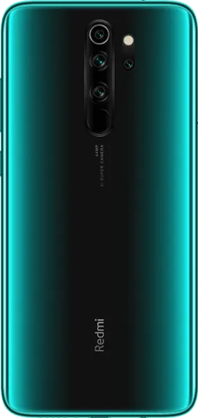 Xiaomi Redmi Note 8 Pro