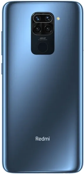 Xiaomi Redmi Note 9