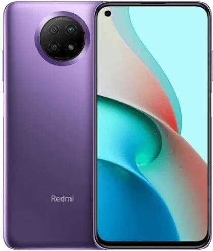 Xiaomi Redmi Note 9 5G