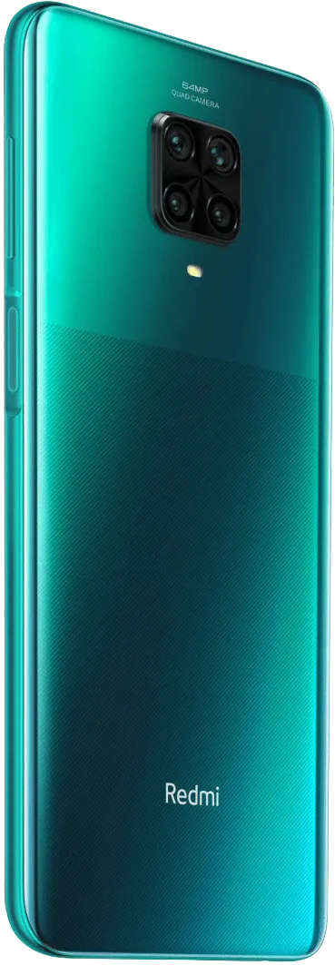 Xiaomi Redmi Note 9 Pro