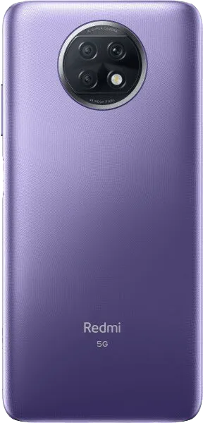Xiaomi Redmi Note 9T 5G