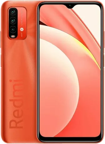 Xiaomi Redmi Note 9 4G