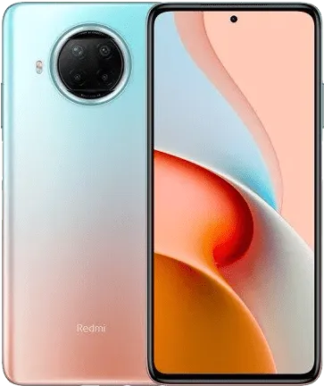 Xiaomi Redmi Note 9 Pro 5G