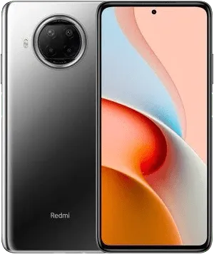 Xiaomi Redmi Note 9 Pro 5G