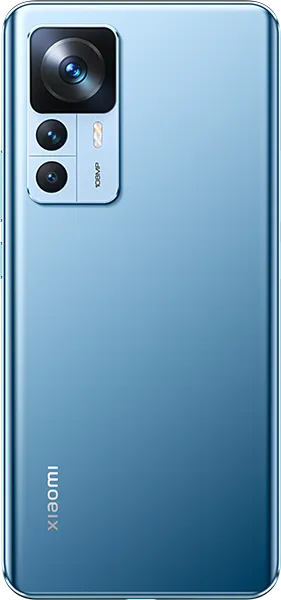 Xiaomi 12T