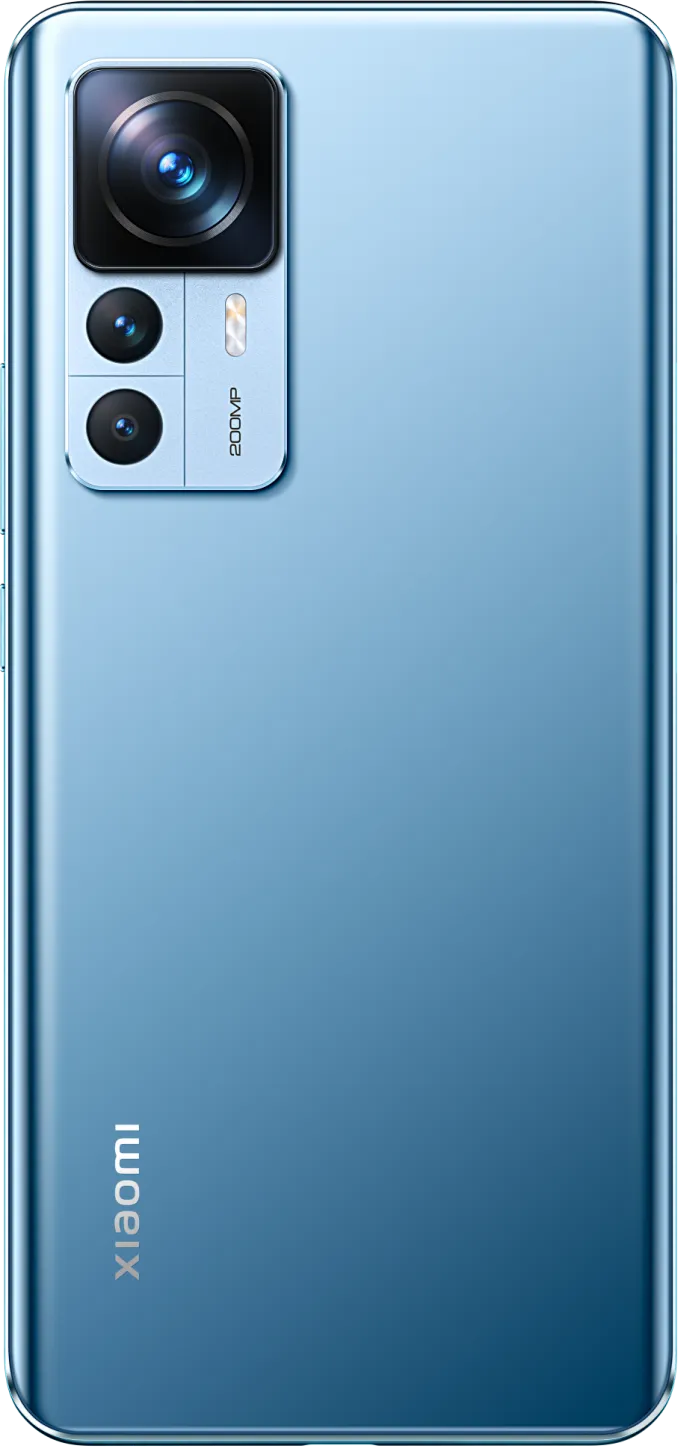 Xiaomi 12T Pro