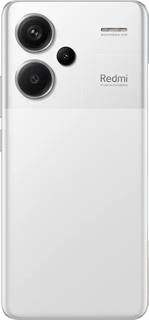 Redmi Note 13 Pro+