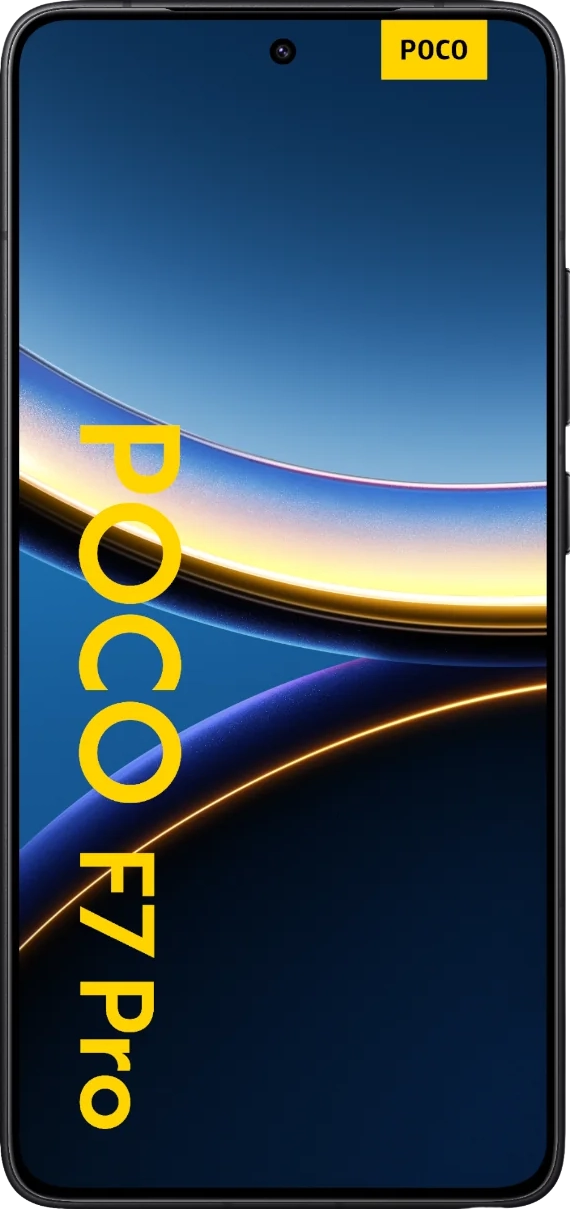 POCO F7 Pro