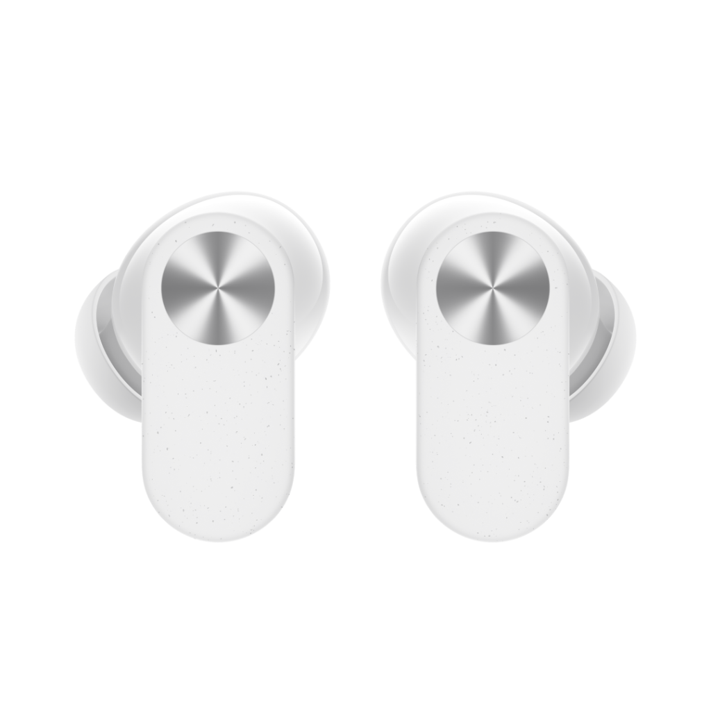 OnePlus Nord Buds 2 - White
