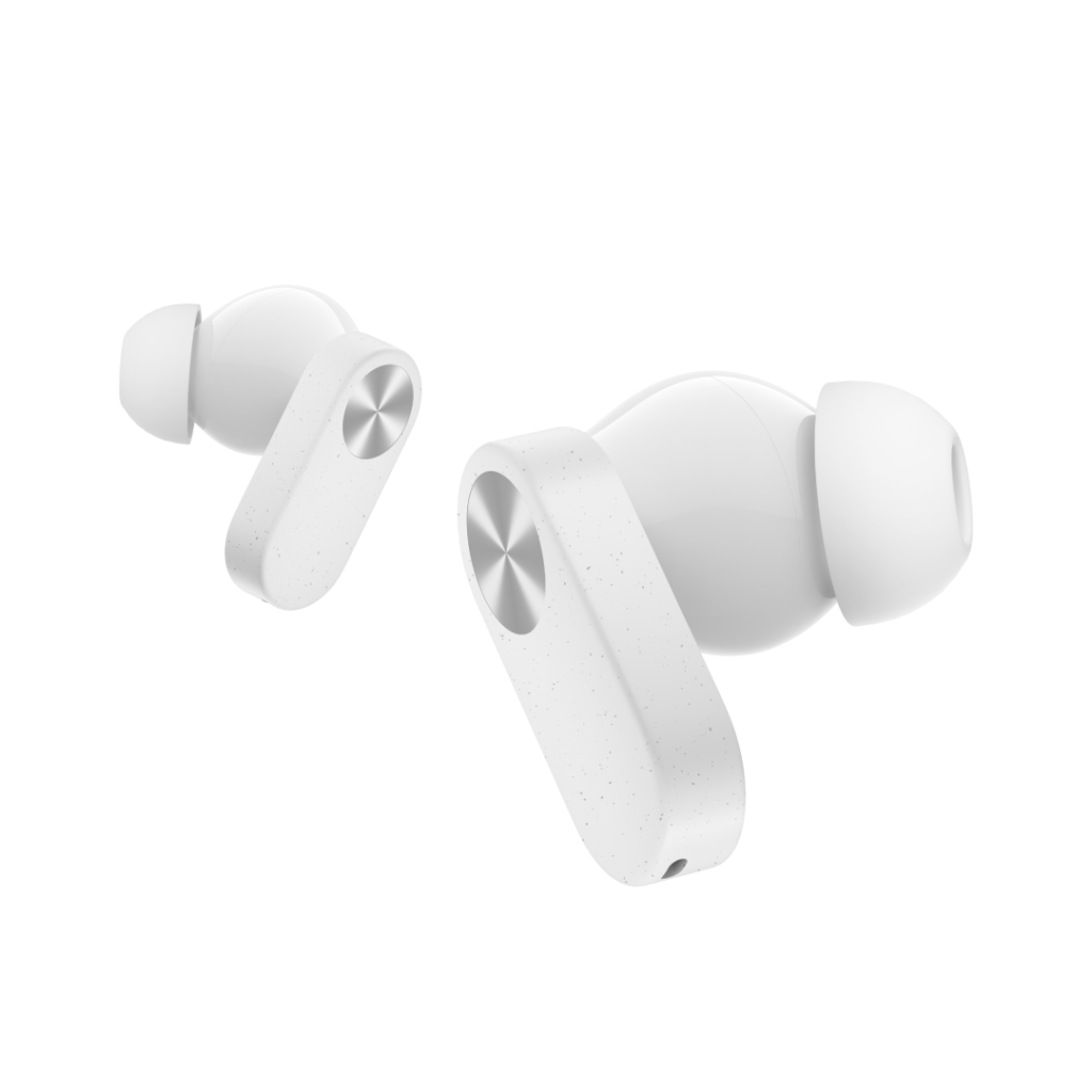 OnePlus Nord Buds 2 - White