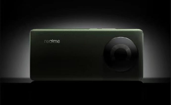 realme 11 Pro specifications revealed ahead of the launch, new hands on images revealed!