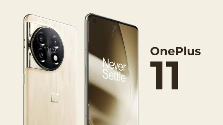OnePlus Presents the Exquisite OnePlus 11 Marble Odyssey Exclusive to India