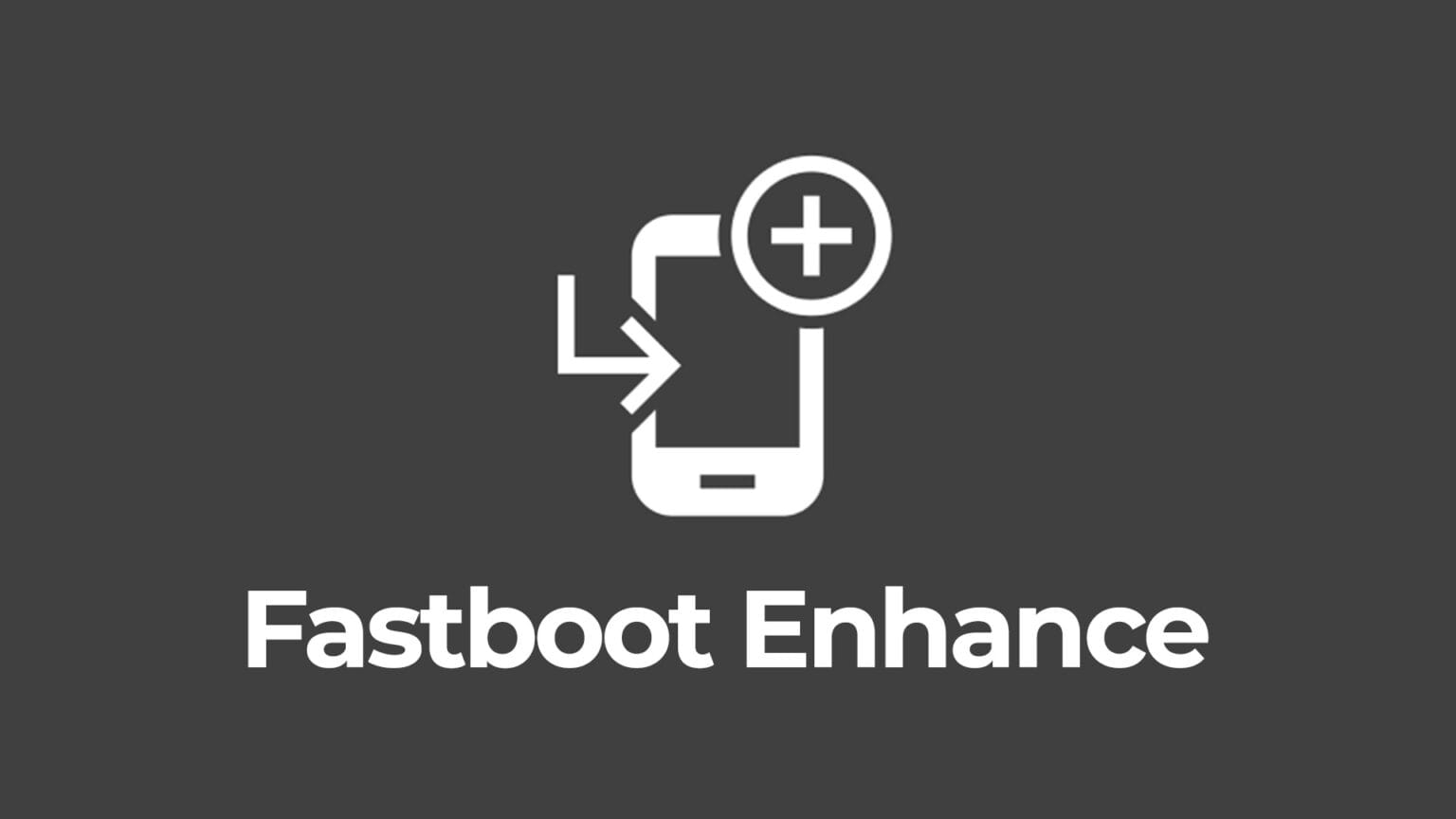 Fastboot Enhance How to install stock ROM with Fastboot Enhance? - XimiTime