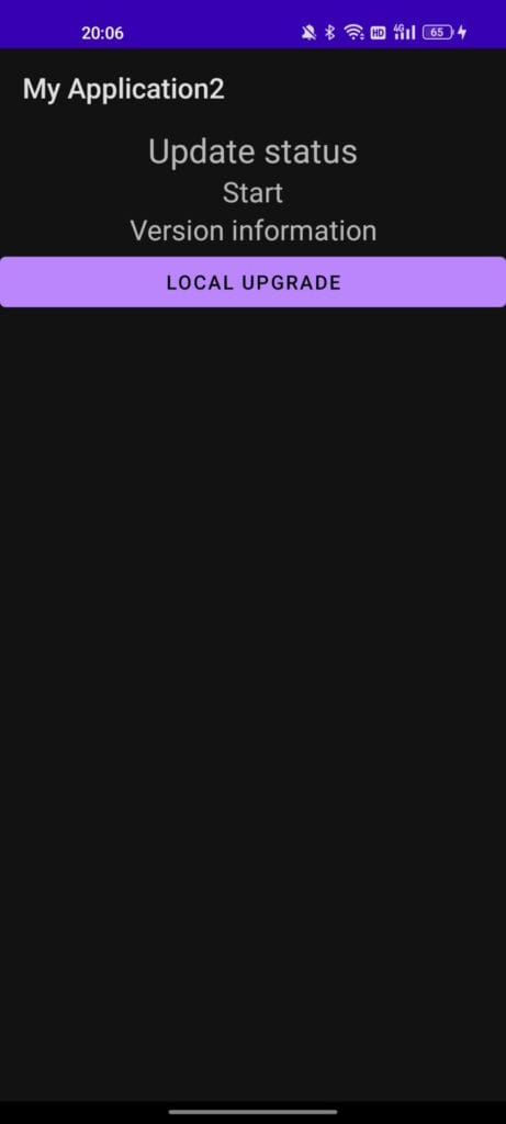 How to Install ColorOS Updates Manually 2