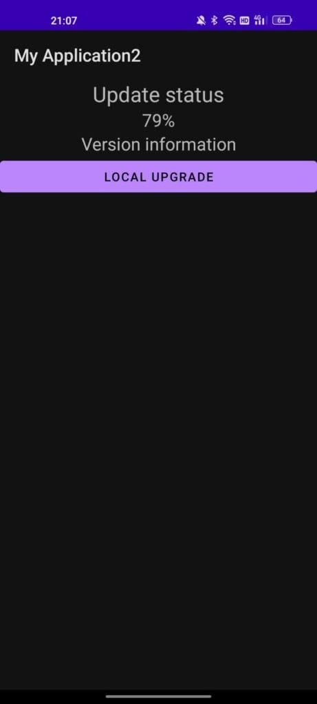 How to Install ColorOS Updates Manually 6