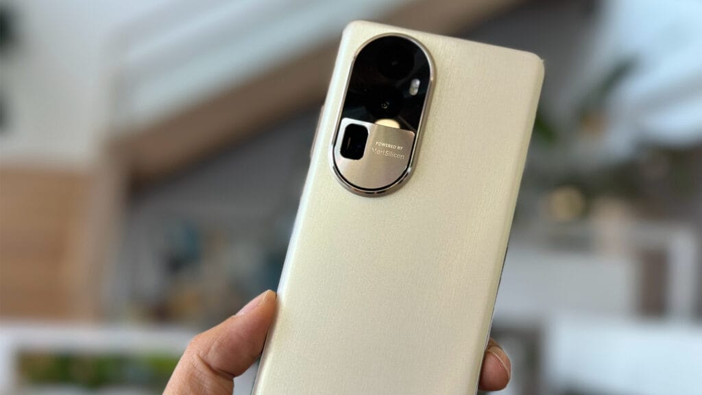 OPPO Reno10 Pro 5G Granted NBTC Certification A Step Closer to Official Launch in Thailand