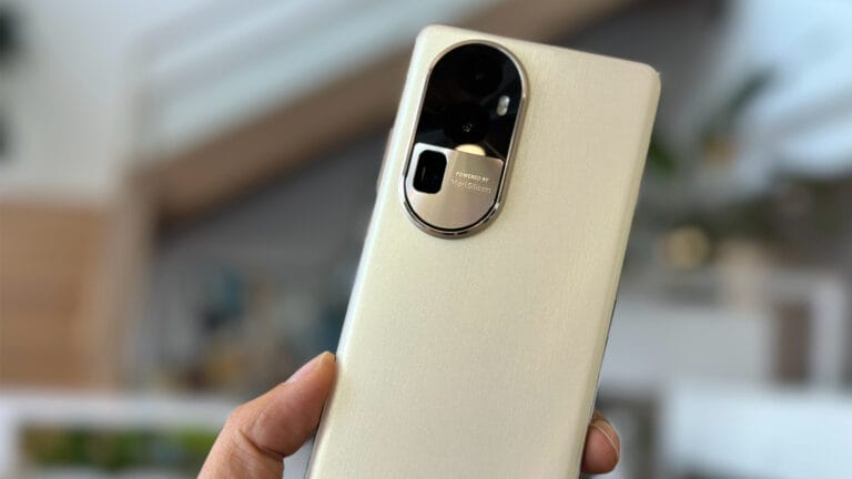 OPPO Reno10 Pro+ 5G Granted NBTC Certification: A Step Closer to Official Launch in Thailand