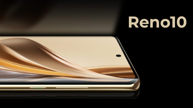 OPPO’s Reno10 Series Unleashes Next-Level Display Innovation