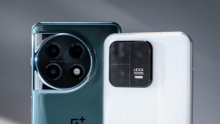 OnePlus 12 specs leaked