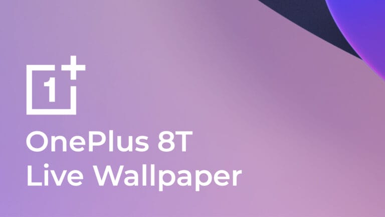 OnePlus 8T Live Wallpapers for All Android