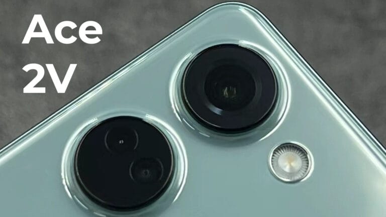 OnePlus Ace 2V Review – The Best Phone Under $400?