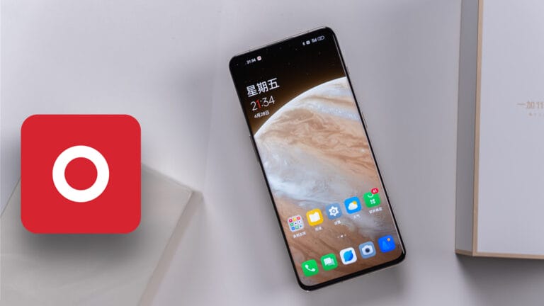 OnePlus 11 Convert China to Global ROM Guide